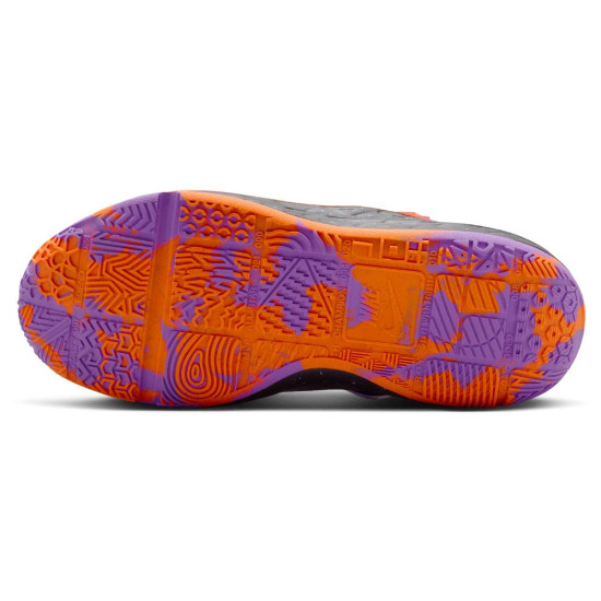Nike Team Hustle D 12 (GS)